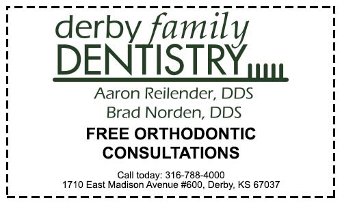 Dentist in Derby, KS | Special Offers | Derby, KS