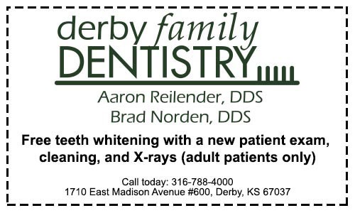 Dentist in Derby, KS | Special Offers | Derby, KS