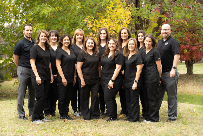 Dentist in Derby, KS | Meet Our Team | Derby, KS